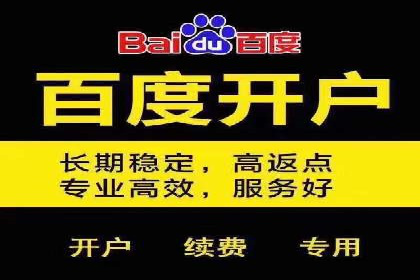 百度广告推广的投放效果评估与优化